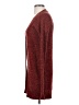 Love Red Cardigan Size S - photo 5