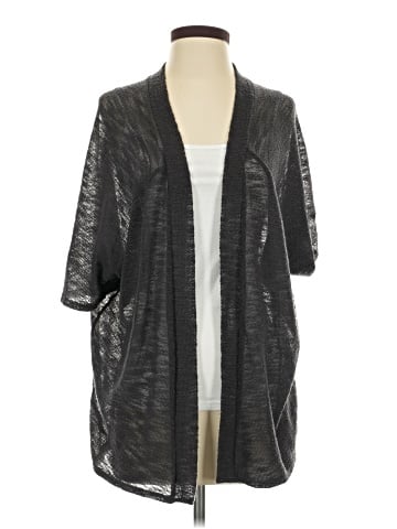 Ginger G. Kimono (view 1)