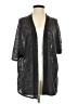 Ginger G. Gray Kimono Size S - photo 1