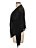 Eileen Fisher Black Cardigan Size L - photo 5