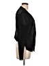 Eileen Fisher Black Cardigan Size L - photo 4