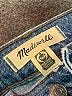 Madewell Blue Jeans Size 24 waist (petite) - photo 7