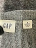 Gap Metallic Gray Pullover Sweater Size S (petite) - photo 7