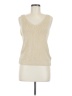 Shein Ivory Sweater Vest Size M - photo 1