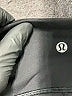 Lululemon Athletica Color Block Black Active Pants Size 0 - photo 6