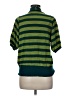 BDG Green Teal Cardigan Size M - photo 2