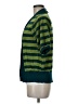 BDG Green Teal Cardigan Size M - photo 5