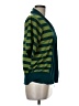 BDG Green Teal Cardigan Size M - photo 4