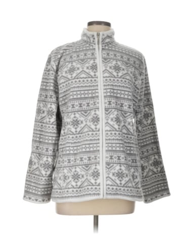 Karen Scott Sport Jacket (view 1)