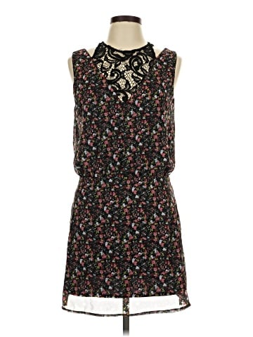 Love Culture Casual Dress (view 1)