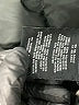 Cole Haan 100% Polyester Black Coat Size S - photo 7