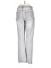 Nic + Zoe Gray Jeans Size 26 waist - photo 2