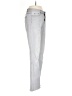 Nic + Zoe Gray Jeans Size 26 waist - photo 4
