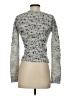 Mossimo Supply Co. Silver Cardigan Size XS - photo 2