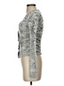 Mossimo Supply Co. Silver Cardigan Size XS - photo 5