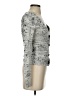 Mossimo Supply Co. Silver Cardigan Size XS - photo 4