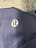 Lululemon Athletica Solid Black Blue Active Pants Size 2 - photo 7