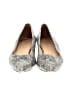 Cole Haan Paisley Gray Flats Size 8 1/2 - photo 2