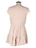 Lulus Solid Tan Romper Size L - photo 2