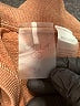 Calia Brown Sleeveless T-Shirt Size M - photo 7