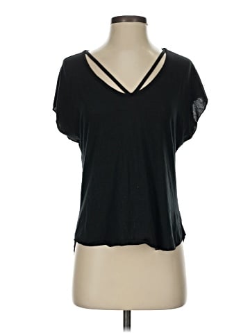 Rebellious. One Short Sleeve Top (view 1)