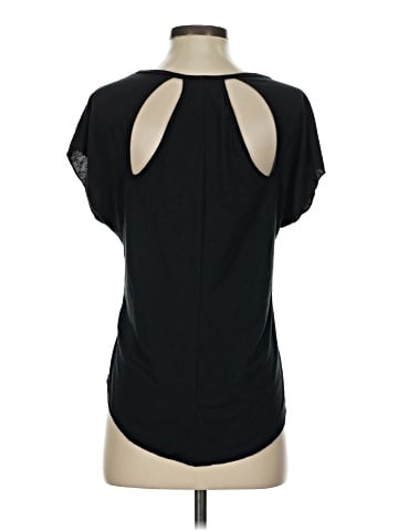Rebellious. One Short Sleeve Top (view 2)
