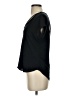 Rebellious. One Black Short Sleeve Top Size XS - photo 5