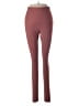 Active by Old Navy Burgundy Active Pants Size M - photo 1