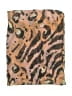 D&Y 100% Polyester Camo Brown Pink Scarf One size - photo 2