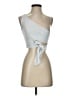 Love Tree Silver Tank Top Size S - photo 1