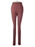 Active by Old Navy Burgundy Active Pants Size M - photo 2