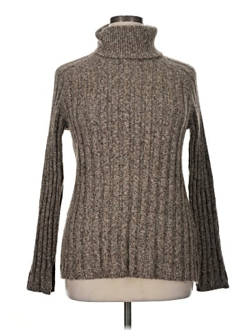 Axcess Turtleneck Sweater (view 1)