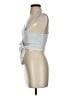 Love Tree Silver Tank Top Size S - photo 5