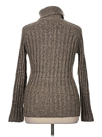 Axcess Turtleneck Sweater (view 2)