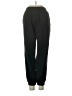 YBL Your Best Look Solid Black Track Pants Size XS - photo 2