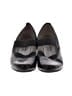 AQUATALIA Black Flats Size 7 - photo 2