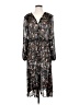 Minkpink Black Casual Dress Size S - photo 1