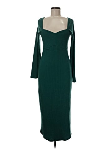 Isabel Cocktail Dress (view 1)