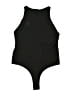 REORIA Black Bodysuit Size XL - photo 2