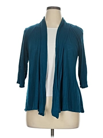 AB Studio Kimono (view 1)
