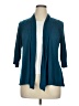 AB Studio 100% Rayon Teal Kimono Size XL - photo 1