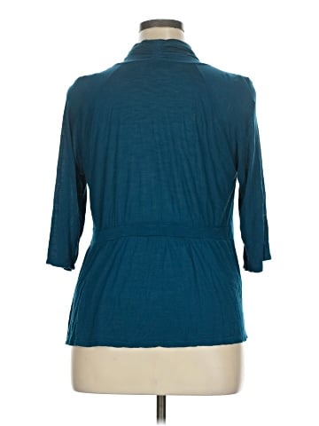 AB Studio Kimono (view 2)