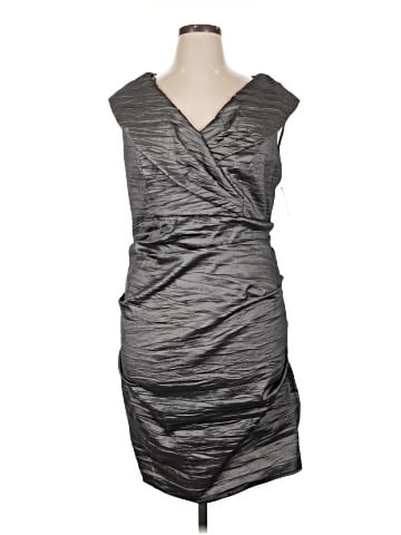 Alex Evenings Cocktail Dress (view 1)