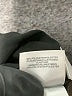 Anne Klein Solid Black Cocktail Dress Size 6 - photo 8
