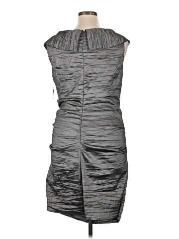 Alex Evenings Cocktail Dress (view 2)