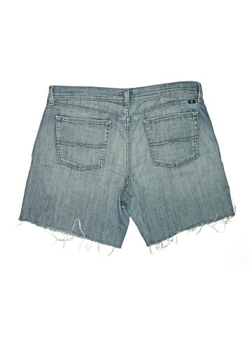 Lucky Brand Denim Shorts (view 2)
