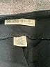 Mudd Solid Black Active Pants Size 7 - photo 7