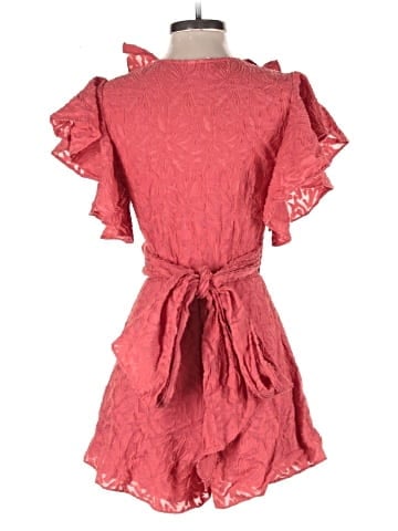 C/MEO Collective Romper (view 2)