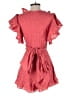 C/MEO Collective Red Romper Size M - photo 2