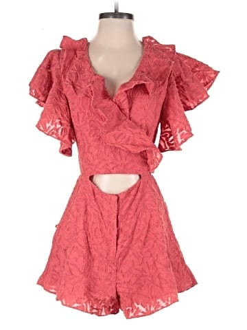 C/MEO Collective Romper (view 1)